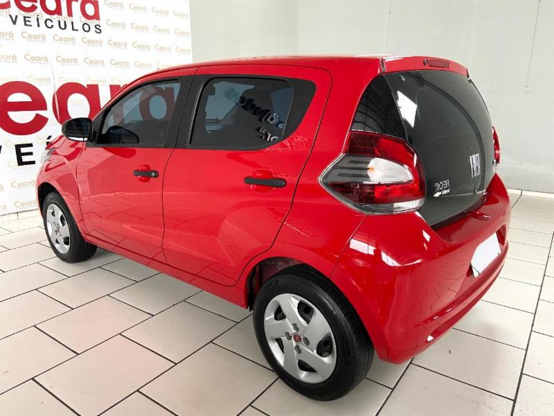 Fiat MOBI LIKE 1.0 Fire Flex 5p. - foto 6