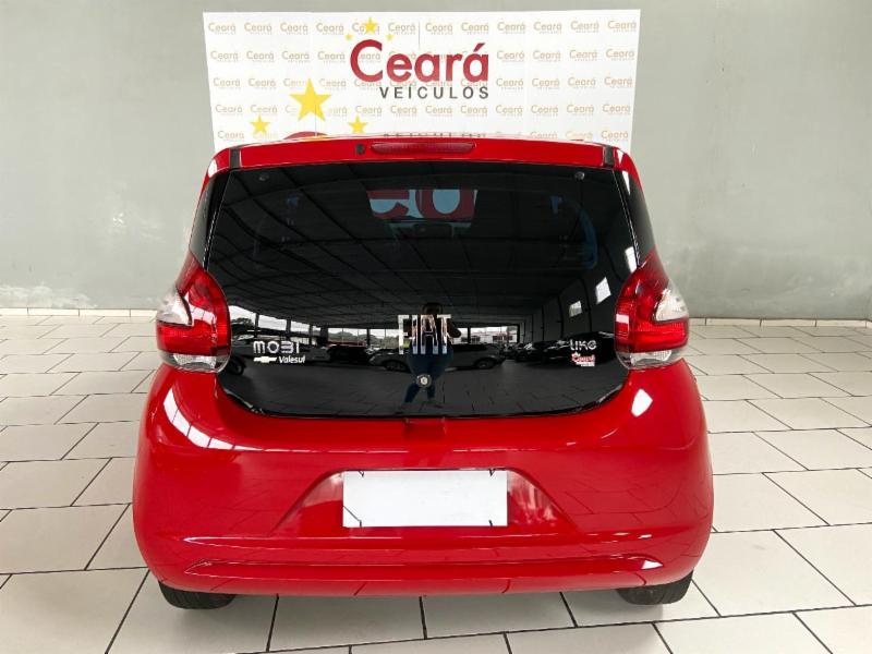 Fiat MOBI LIKE 1.0 Fire Flex 5p. - foto 7