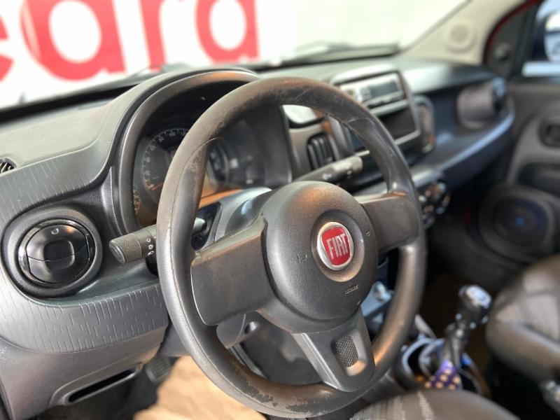 Fiat MOBI LIKE 1.0 Fire Flex 5p. - foto 8