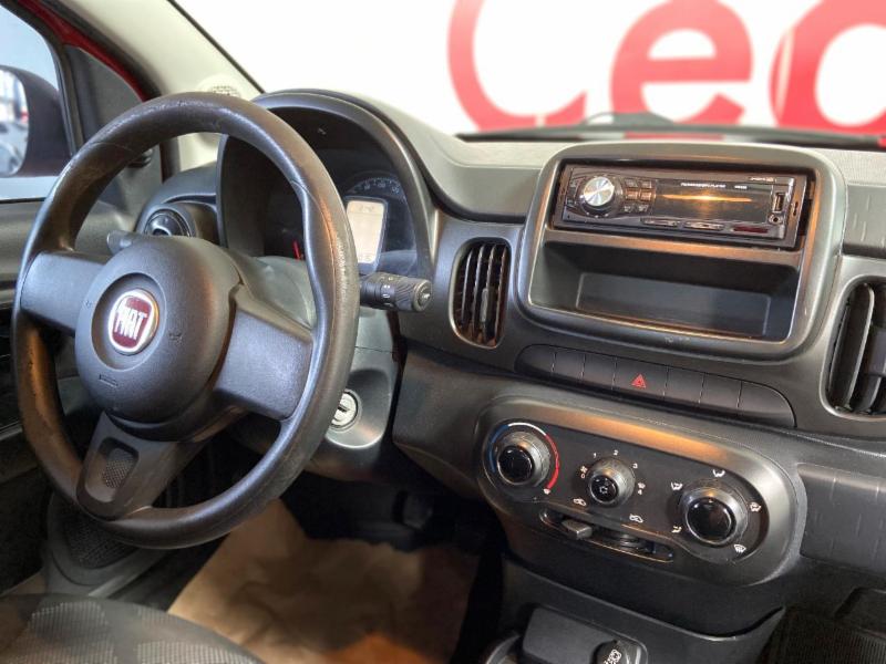 Fiat MOBI LIKE 1.0 Fire Flex 5p. - foto 9