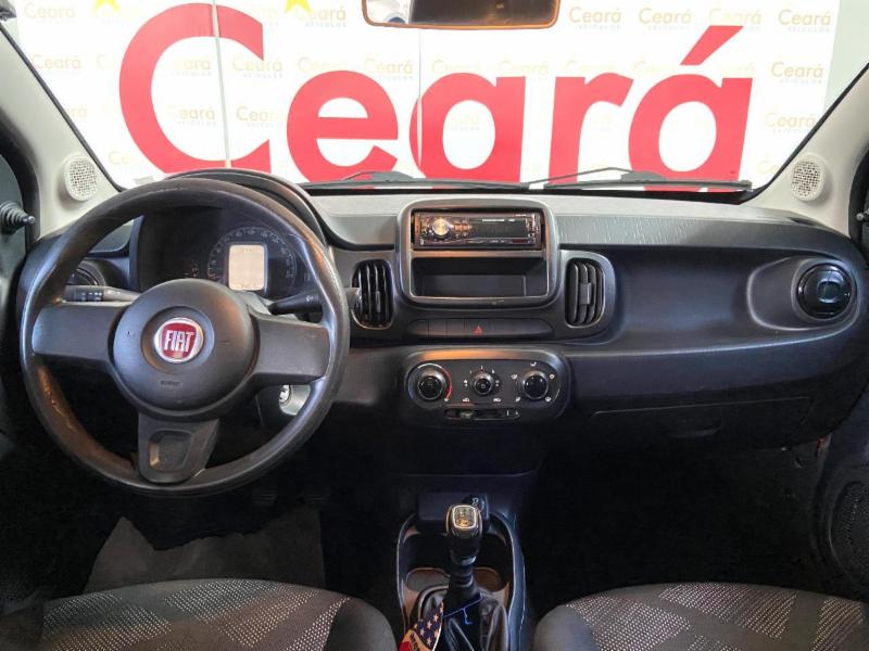 Fiat MOBI LIKE 1.0 Fire Flex 5p. - foto 10