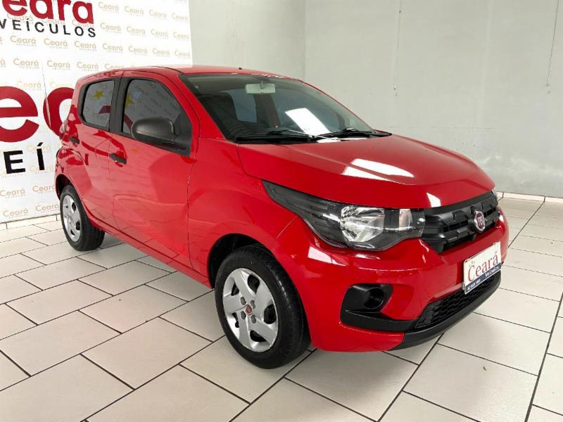 Fiat MOBI LIKE 1.0 Fire Flex 5p.