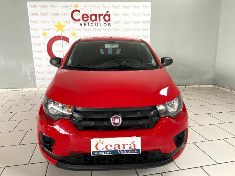 Fiat MOBI LIKE 1.0 Fire Flex 5p. - foto 2