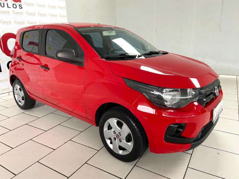 Fiat MOBI LIKE 1.0 Fire Flex 5p. - foto 3