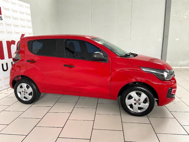 Fiat MOBI LIKE 1.0 Fire Flex 5p. - foto 4