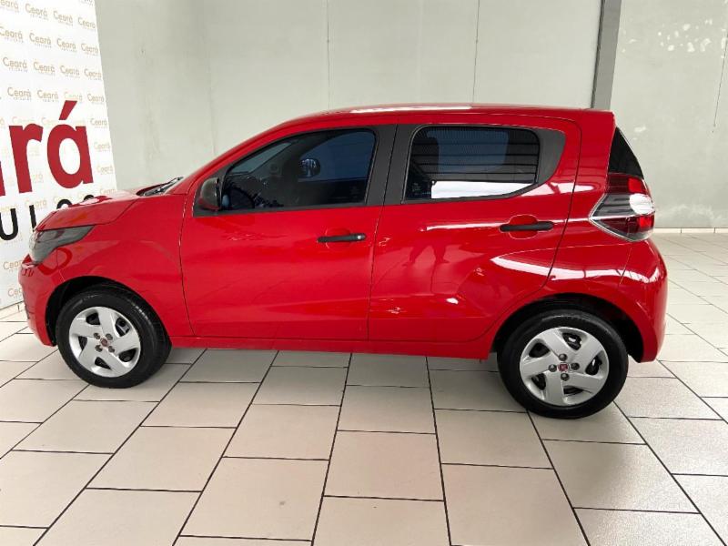 Fiat MOBI LIKE 1.0 Fire Flex 5p. - foto 5