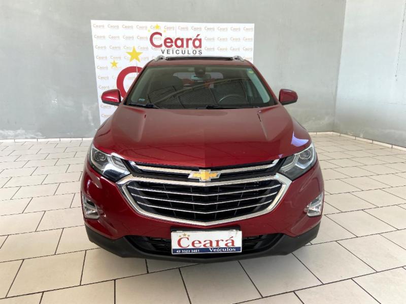 Chevrolet EQUINOX Premier 2.0 Turbo AWD 262cv Aut. - foto 2