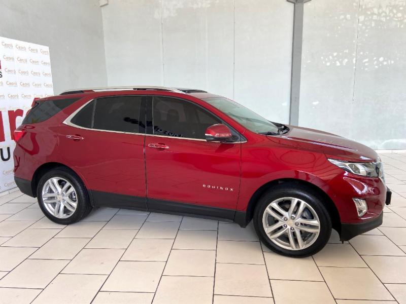 Chevrolet EQUINOX Premier 2.0 Turbo AWD 262cv Aut. - foto 3