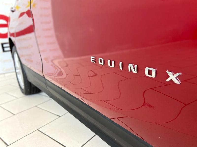 Chevrolet EQUINOX Premier 2.0 Turbo AWD 262cv Aut. - foto 5