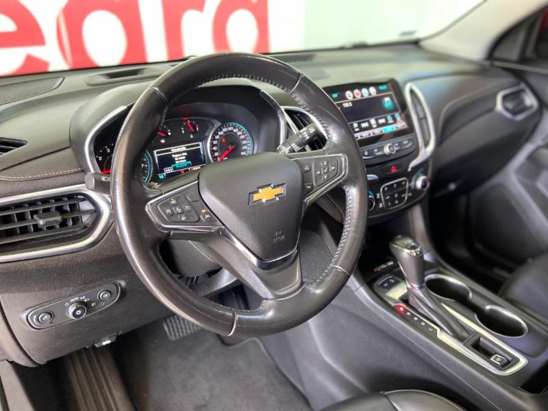 Chevrolet EQUINOX Premier 2.0 Turbo AWD 262cv Aut. - foto 10