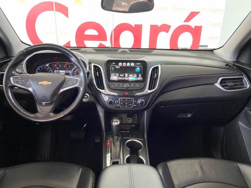 Chevrolet EQUINOX Premier 2.0 Turbo AWD 262cv Aut. - foto 11