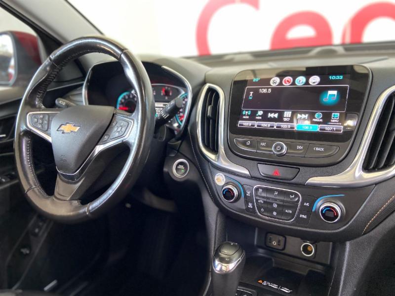 Chevrolet EQUINOX Premier 2.0 Turbo AWD 262cv Aut. - foto 12