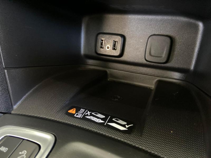 Chevrolet EQUINOX Premier 2.0 Turbo AWD 262cv Aut. - foto 13