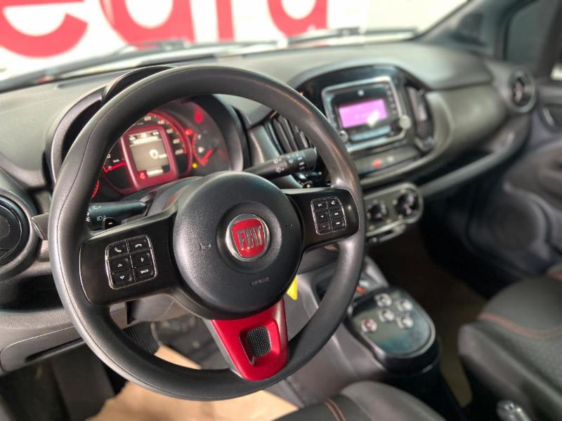 Fiat UNO SPORTING Dualogic 1.4 EVO Flex 8V 4p - foto 9