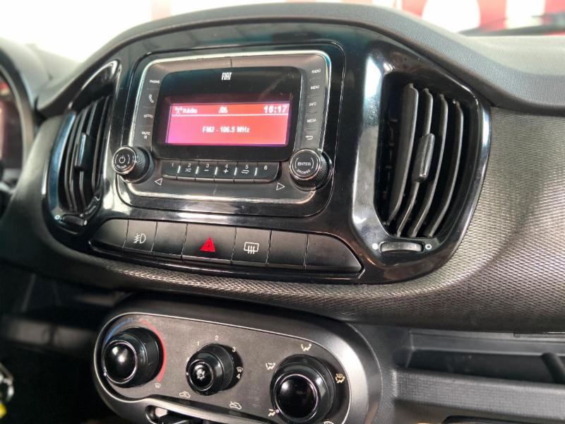 Fiat UNO SPORTING Dualogic 1.4 EVO Flex 8V 4p - foto 11