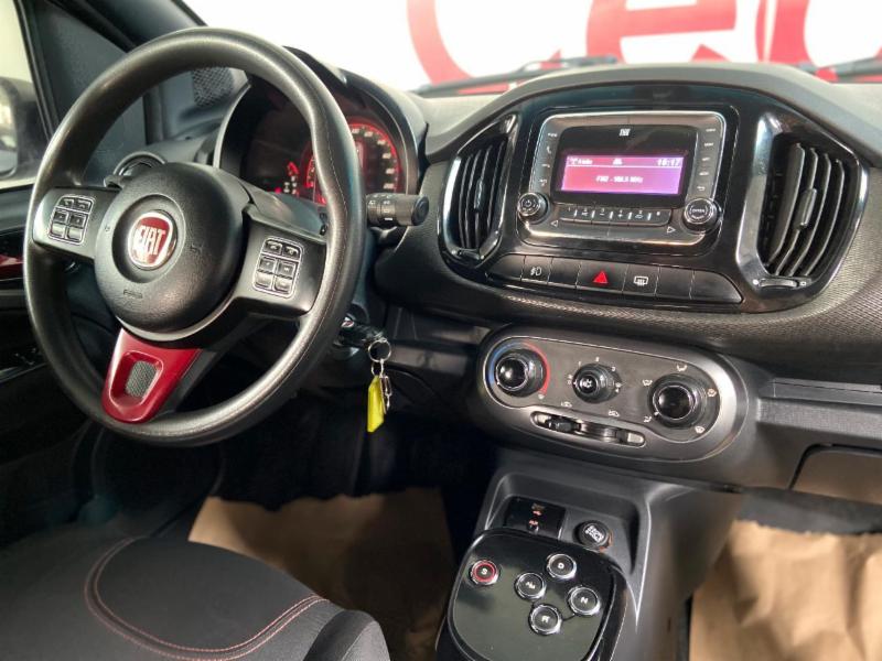 Fiat UNO SPORTING Dualogic 1.4 EVO Flex 8V 4p - foto 12