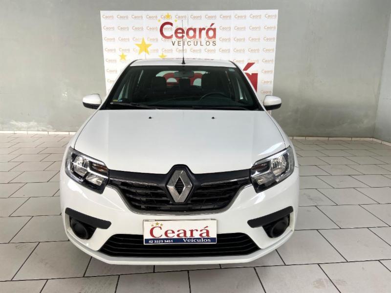 Renault SANDERO Zen Flex 1.0 12V 5p Mec. - foto 2