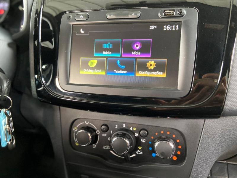 Renault SANDERO Zen Flex 1.0 12V 5p Mec. - foto 11