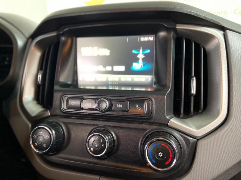 Chevrolet S10 Pick-Up LT 2.8 TDI 4x4 CD Diesel - foto 10