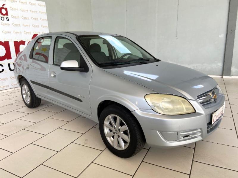Chevrolet PRISMA Sed. Maxx 1.0 8V FlexPower 4p - foto 2