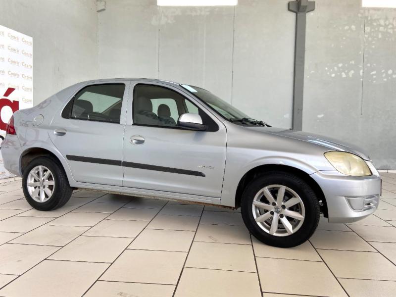 Chevrolet PRISMA Sed. Maxx 1.0 8V FlexPower 4p - foto 3