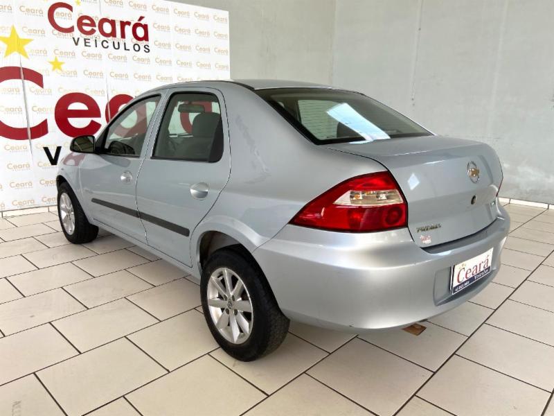 Chevrolet PRISMA Sed. Maxx 1.0 8V FlexPower 4p - foto 6