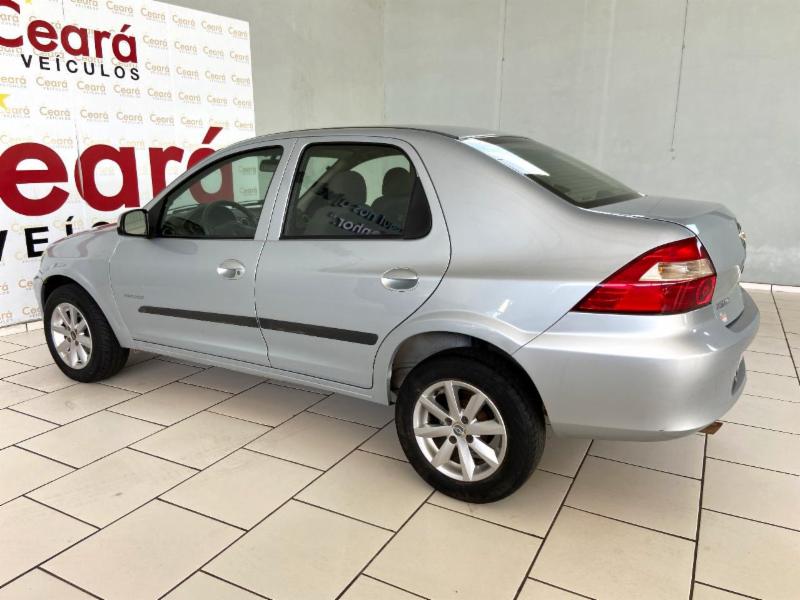 Chevrolet PRISMA Sed. Maxx 1.0 8V FlexPower 4p - foto 7