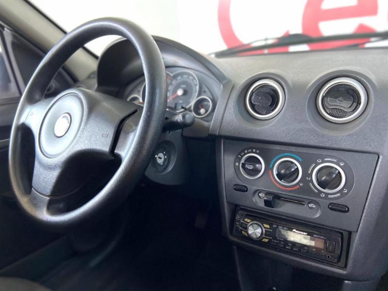 Chevrolet PRISMA Sed. Maxx 1.0 8V FlexPower 4p - foto 8