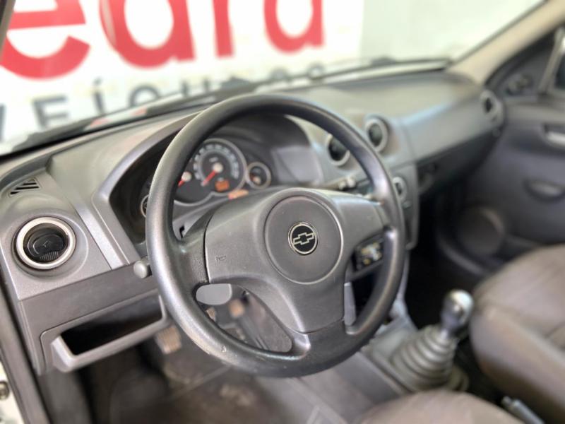 Chevrolet PRISMA Sed. Maxx 1.0 8V FlexPower 4p - foto 9