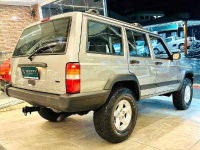 Cherokee sport - thumb 10