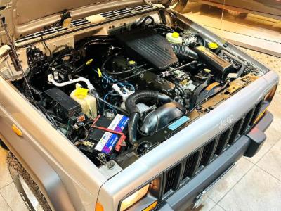 Cherokee sport - thumb 11
