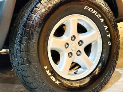 Cherokee sport - thumb 13