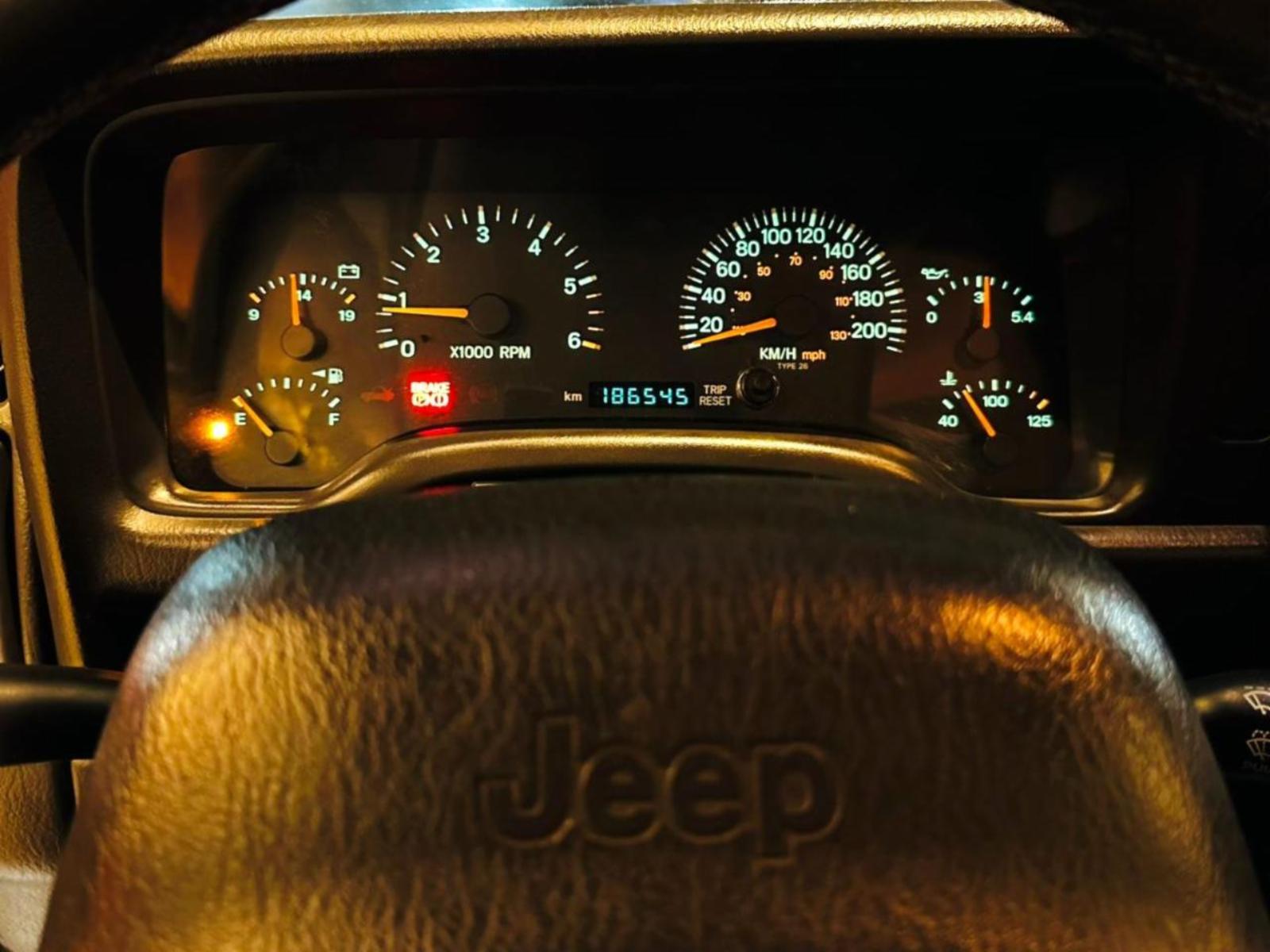 Cherokee sport - foto 14