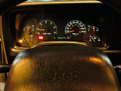 Cherokee sport - thumb 14