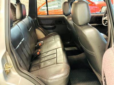 Cherokee sport - thumb 16
