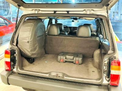 Cherokee sport - thumb 2