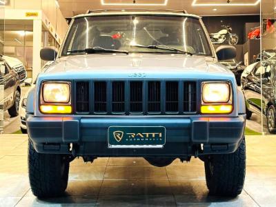 Cherokee sport - thumb 3