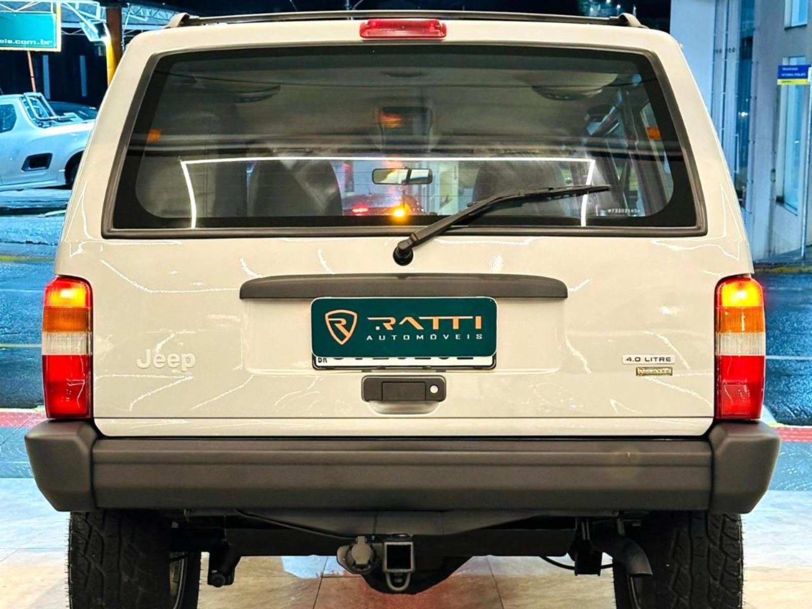 Cherokee sport - foto 17