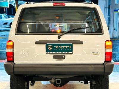 Cherokee sport - thumb 17