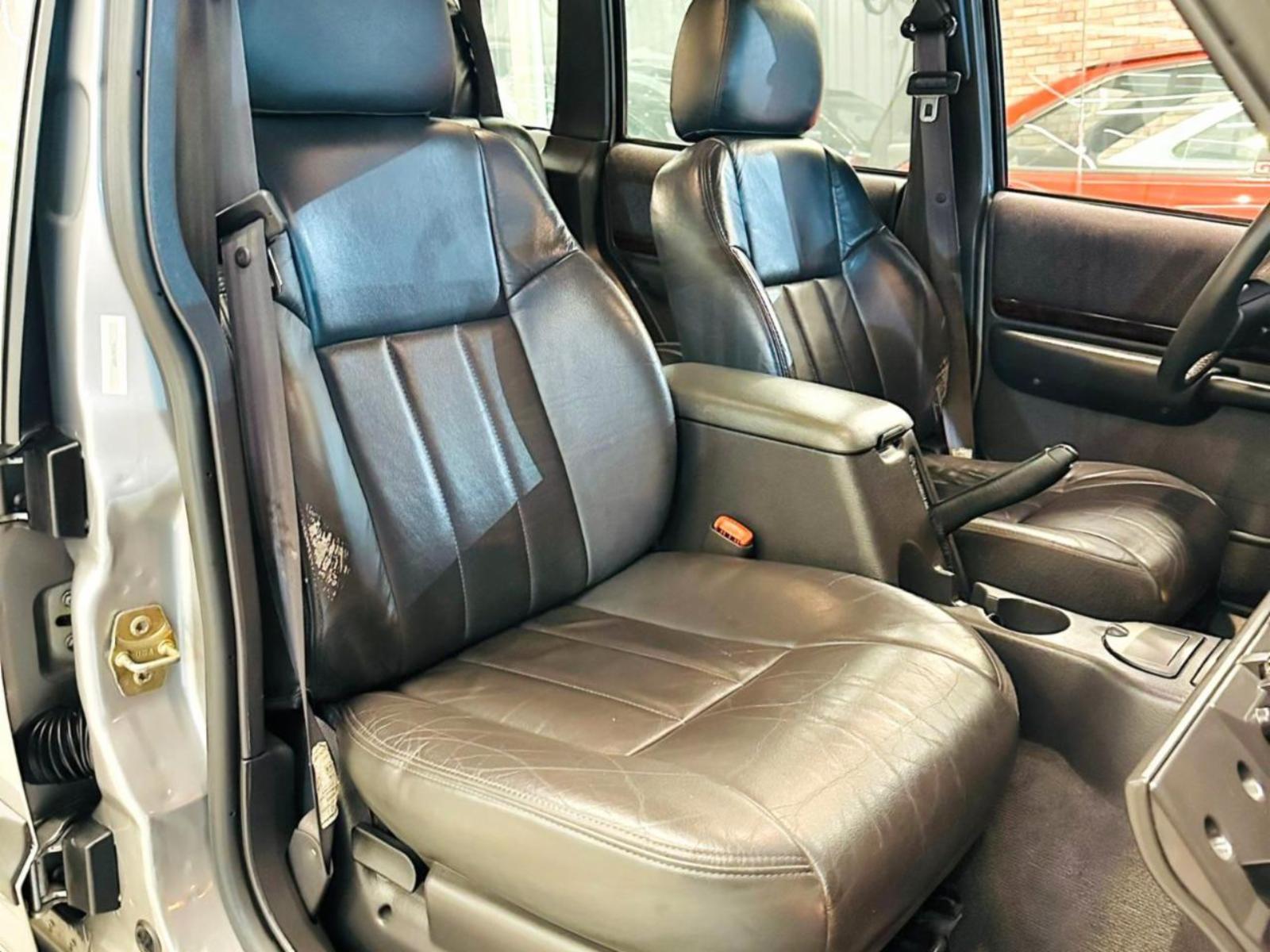 Cherokee sport - foto 7