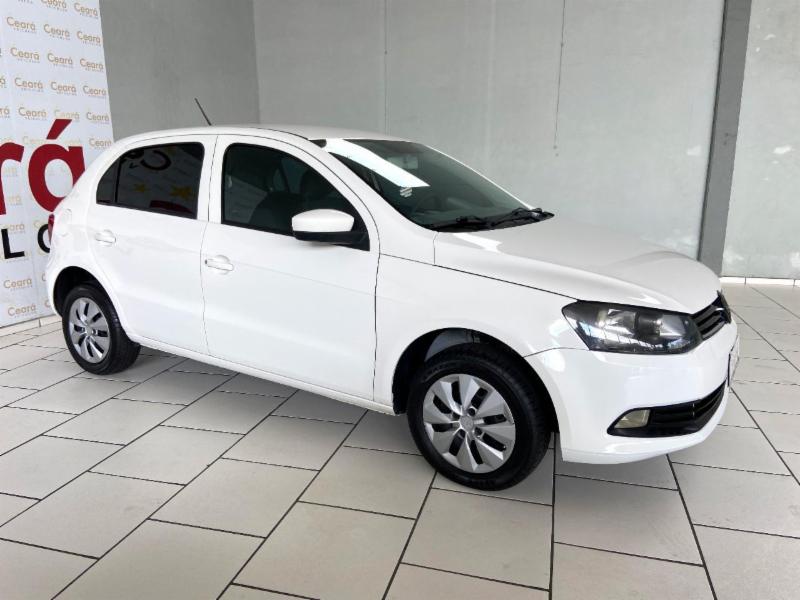 Volkswagen Gol Special 1.0 Total Flex 8V 5p - foto 2