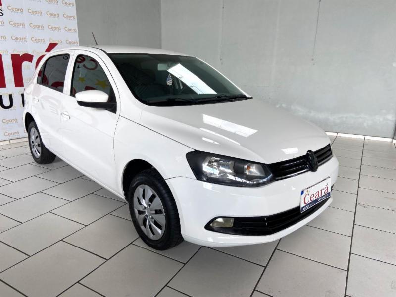 Volkswagen Gol Special 1.0 Total Flex 8V 5p - foto 3