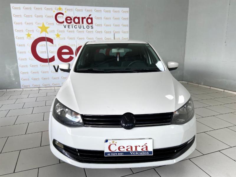 Volkswagen Gol Special 1.0 Total Flex 8V 5p - foto 4