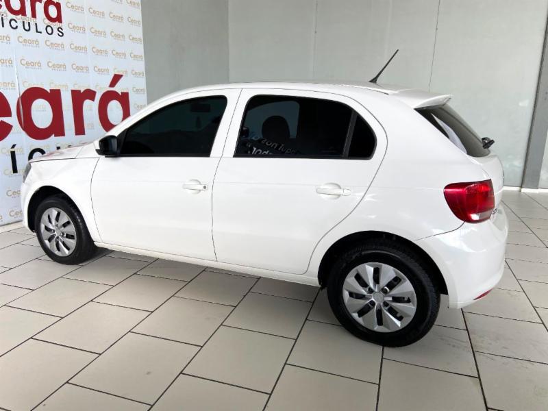 Volkswagen Gol Special 1.0 Total Flex 8V 5p - foto 7