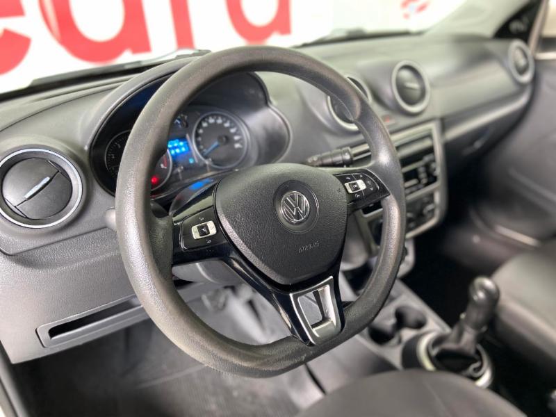 Volkswagen Gol Special 1.0 Total Flex 8V 5p - foto 8