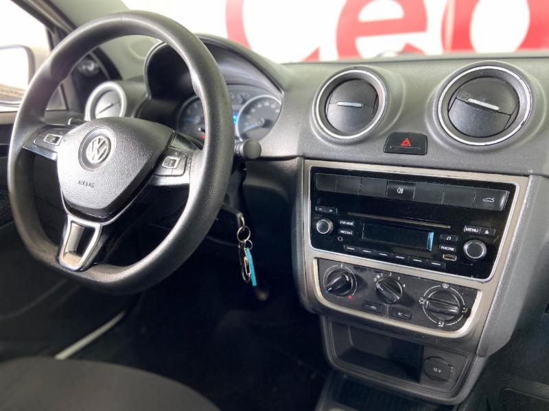 Volkswagen Gol Special 1.0 Total Flex 8V 5p - foto 9
