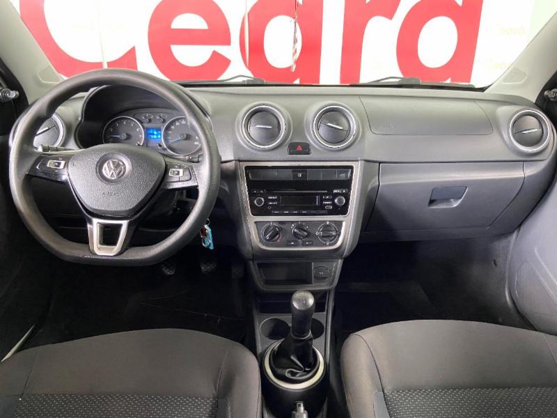 Volkswagen Gol Special 1.0 Total Flex 8V 5p - foto 10