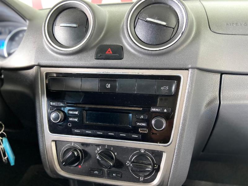 Volkswagen Gol Special 1.0 Total Flex 8V 5p - foto 11