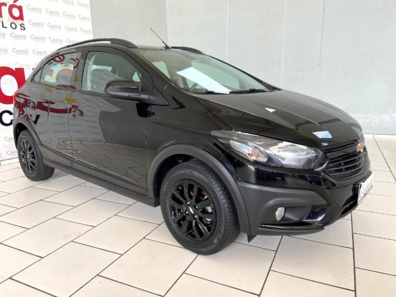 Chevrolet ONIX HATCH ACTIV 1.4 8V Flex 5P Aut. - foto 2