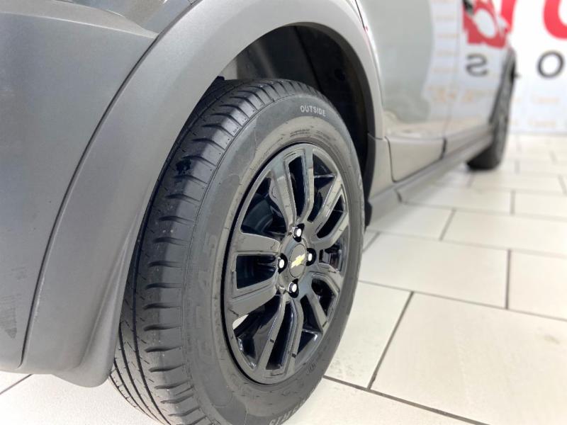 Chevrolet ONIX HATCH ACTIV 1.4 8V Flex 5P Aut. - foto 9